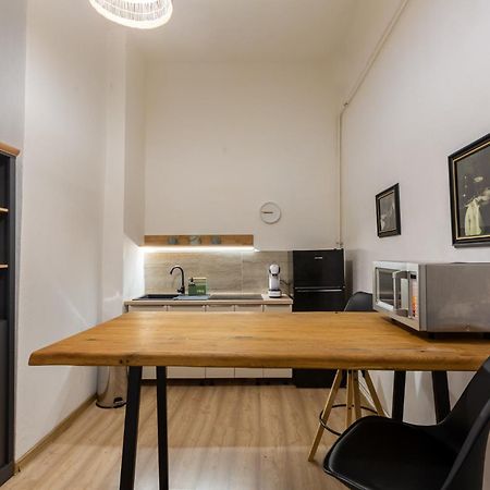 St Andrew'S Apartments 시비우 외부 사진