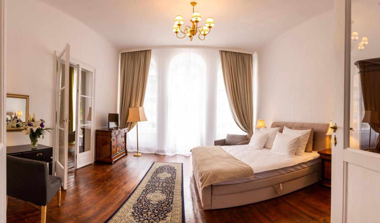 St Andrew'S Apartments 시비우 외부 사진