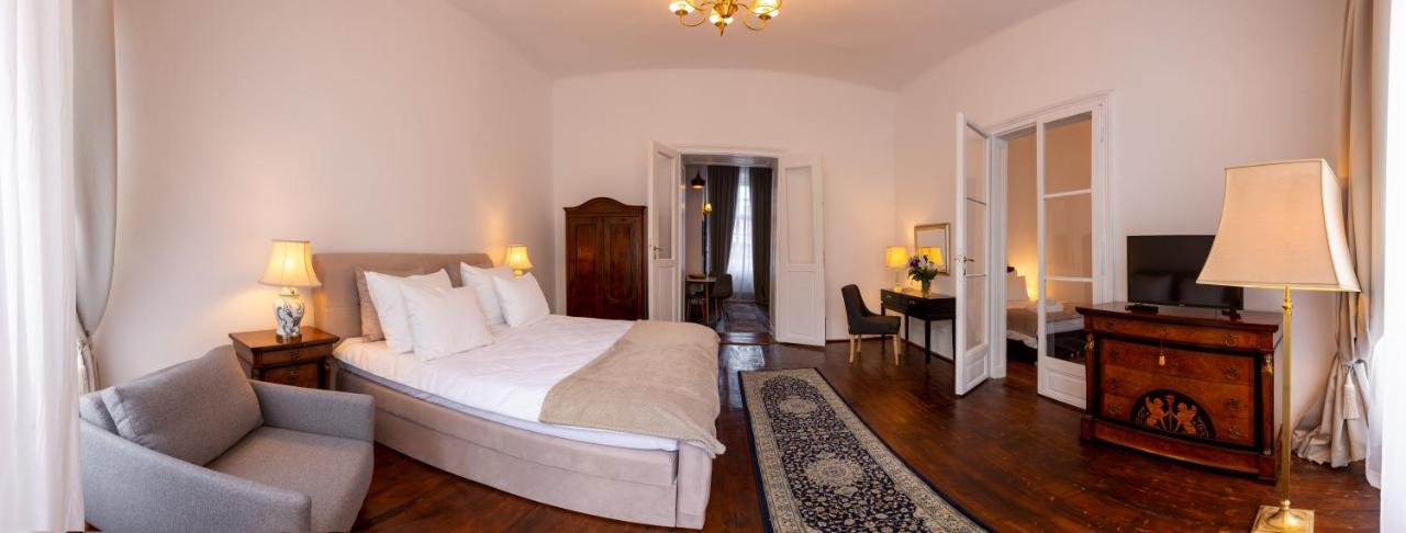 St Andrew'S Apartments 시비우 외부 사진