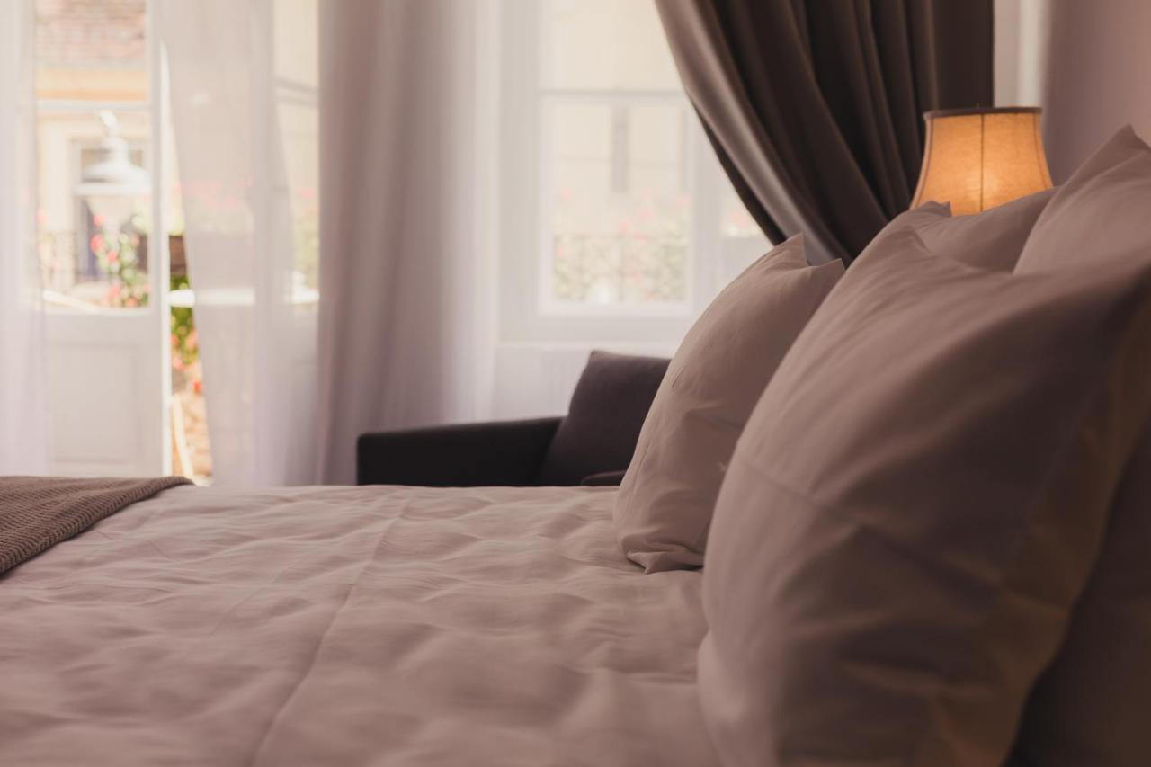 St Andrew'S Apartments 시비우 외부 사진