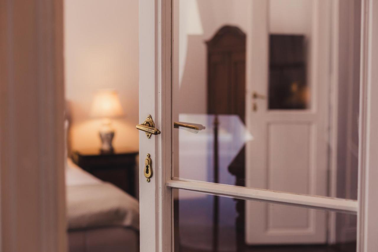 St Andrew'S Apartments 시비우 외부 사진