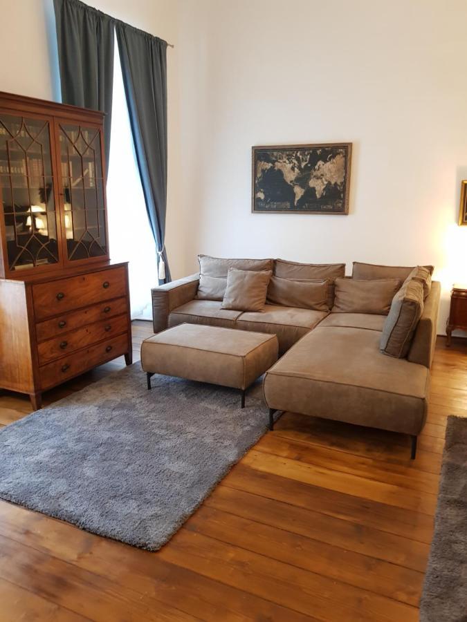St Andrew'S Apartments 시비우 외부 사진