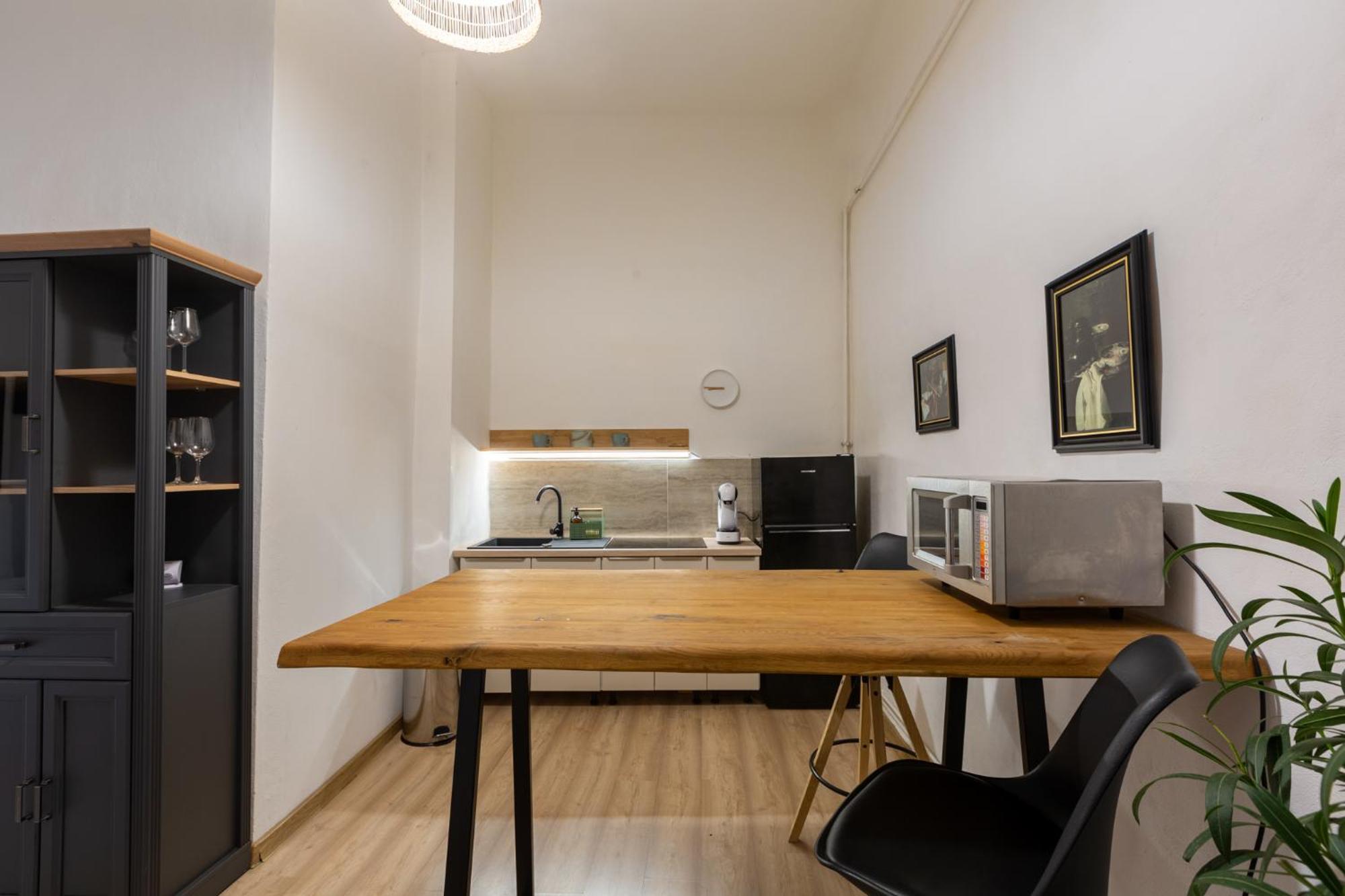 St Andrew'S Apartments 시비우 외부 사진