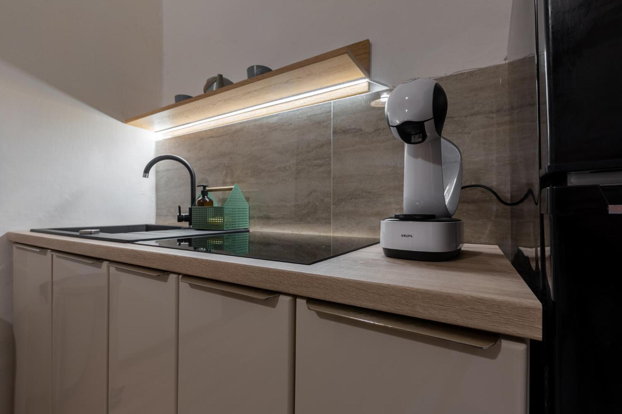 St Andrew'S Apartments 시비우 외부 사진