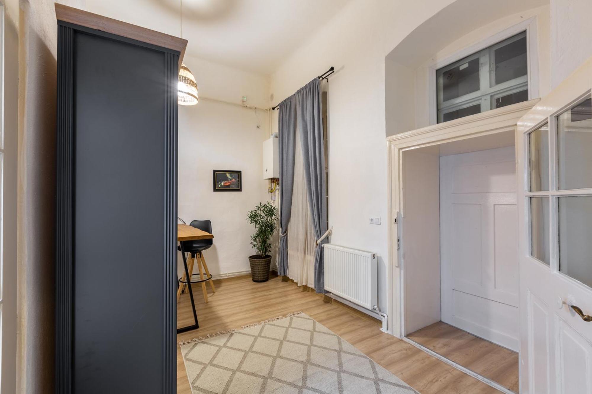 St Andrew'S Apartments 시비우 외부 사진
