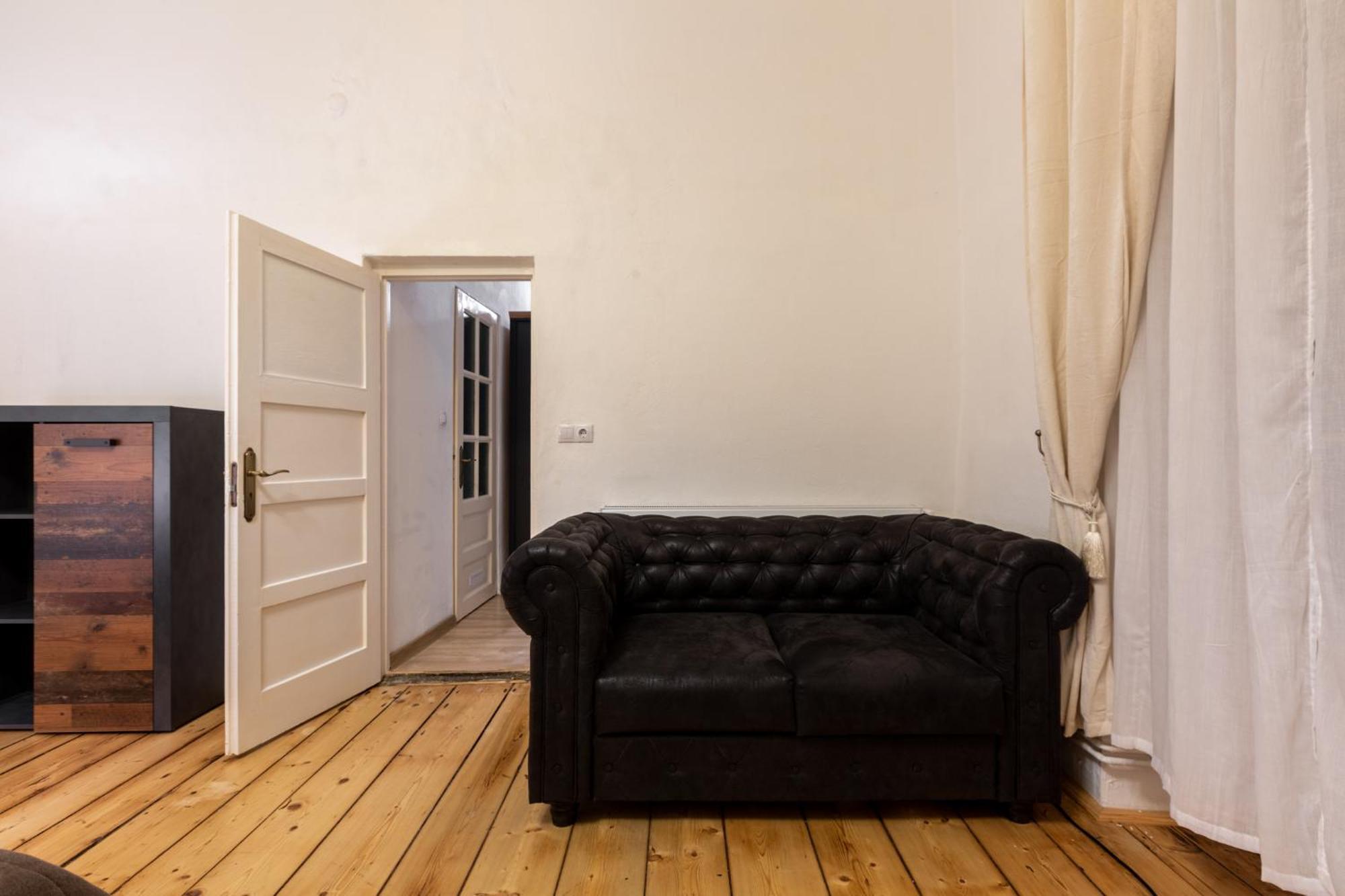 St Andrew'S Apartments 시비우 외부 사진