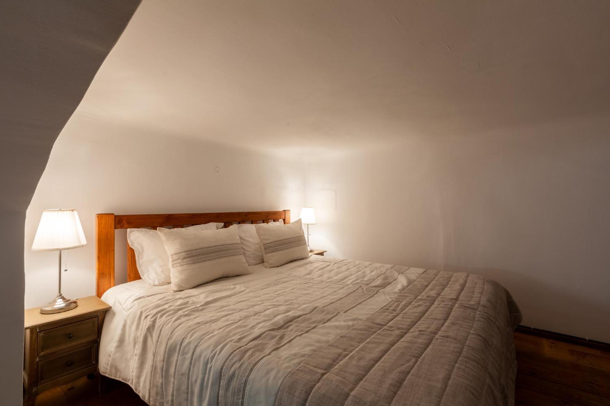 St Andrew'S Apartments 시비우 외부 사진