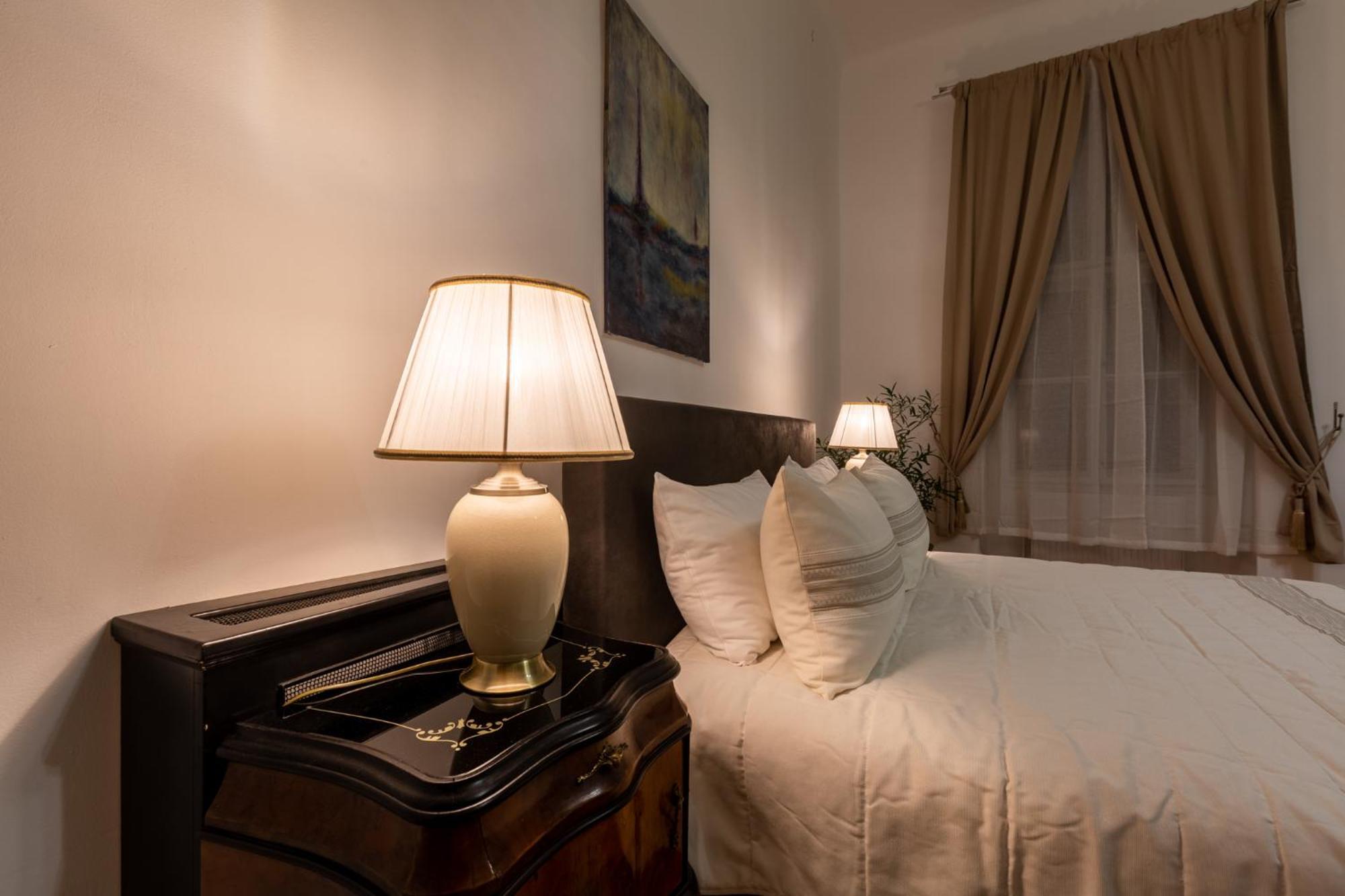 St Andrew'S Apartments 시비우 외부 사진